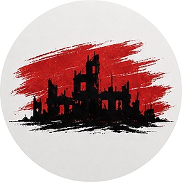 Логотип Белая книга